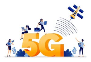 5G