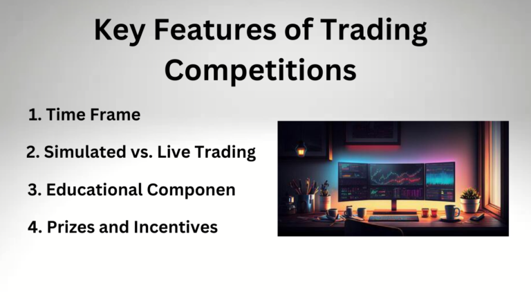 Key Features Of Trading Competitions