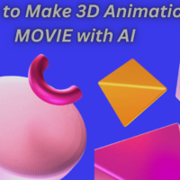 001 2008 • Intro How To Make 3d Animation Movie With Ai