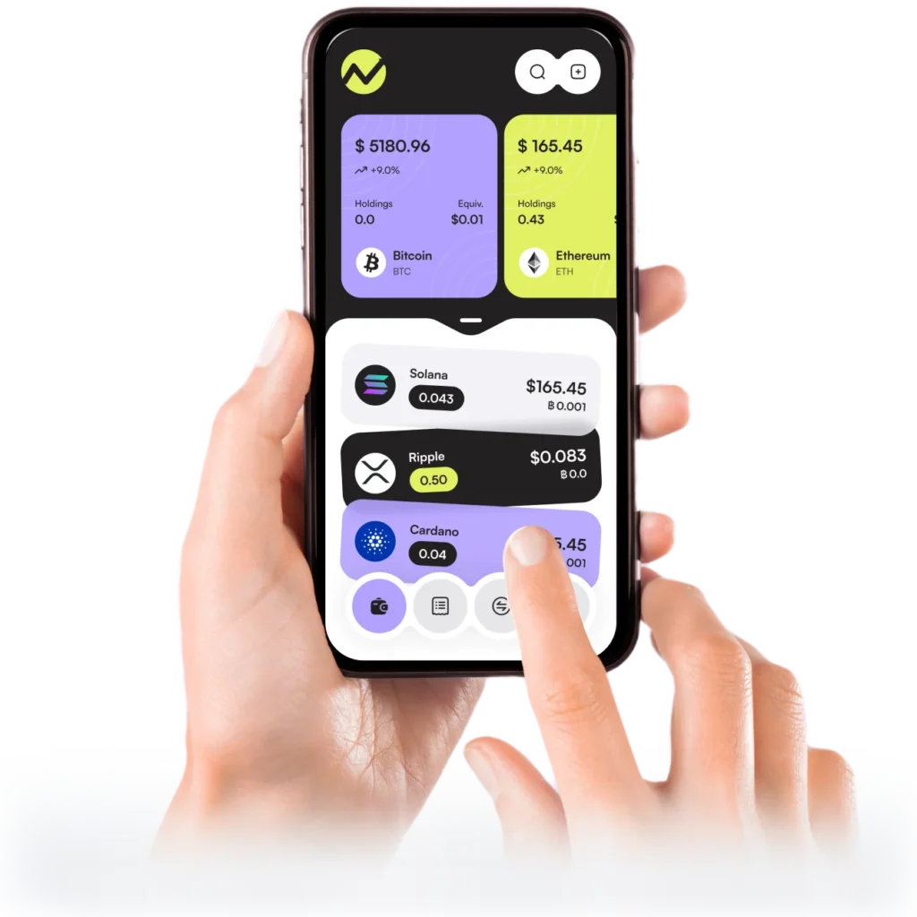 Mobile App Banner